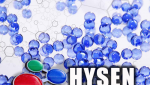 HYSENEX? MR-11慢走絲線切割專用混床樹脂性能優(yōu)勢(shì)特點(diǎn)